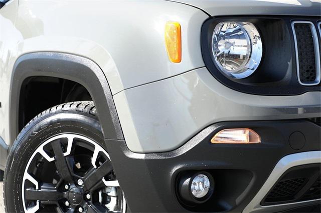 2023 Jeep Renegade Upland 4x4