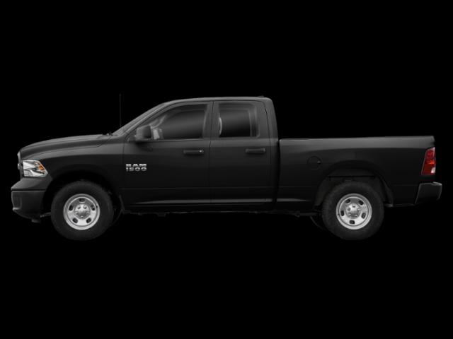 2018 RAM 1500 Tradesman Quad Cab 4x2 64 Box