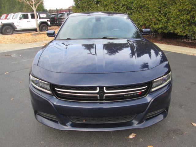 2015 Dodge Charger SE