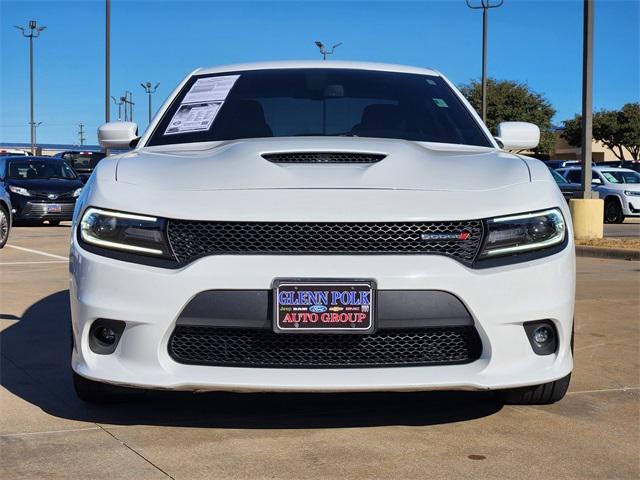 2019 Dodge Charger GT RWD