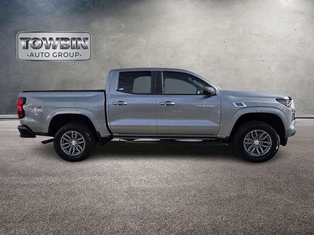 2024 Chevrolet Colorado 2WD LT