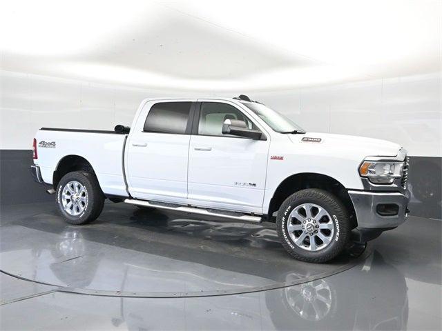 2020 RAM 2500 Big Horn Crew Cab 4X4 64 Box