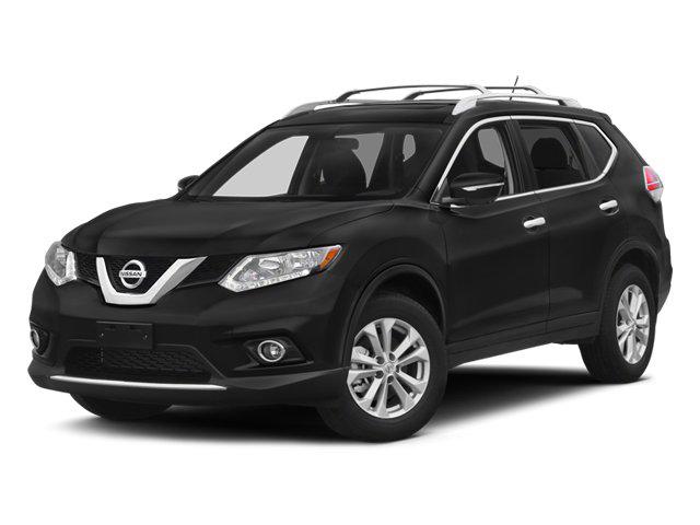 2014 Nissan Rogue SV