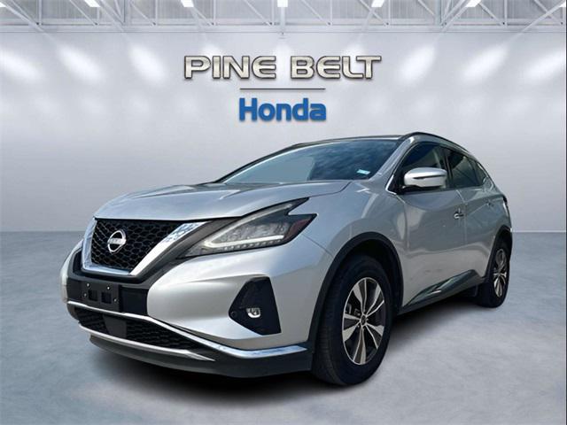 2023 Nissan Murano SV FWD