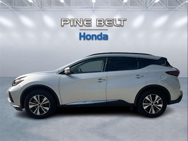 2023 Nissan Murano SV FWD