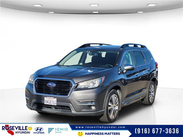 2019 Subaru Ascent