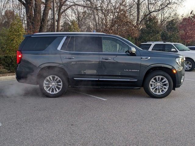 2021 GMC Yukon 4WD SLT