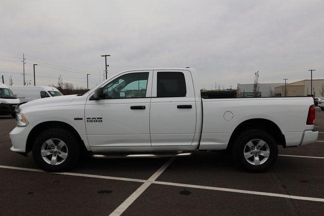 2016 RAM 1500 Express