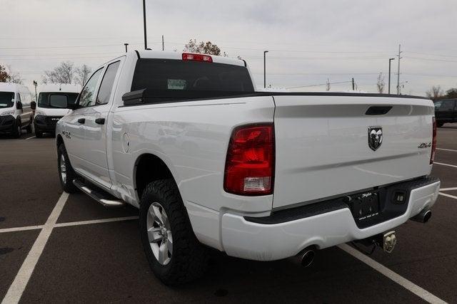 2016 RAM 1500 Express