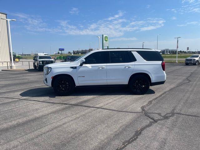 2023 GMC Yukon 4WD AT4