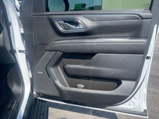2023 GMC Yukon 4WD AT4