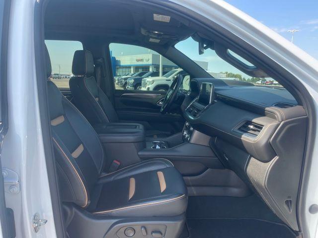 2023 GMC Yukon 4WD AT4