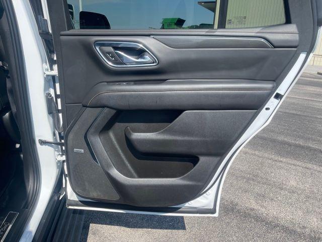 2023 GMC Yukon 4WD AT4