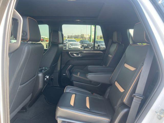 2023 GMC Yukon 4WD AT4