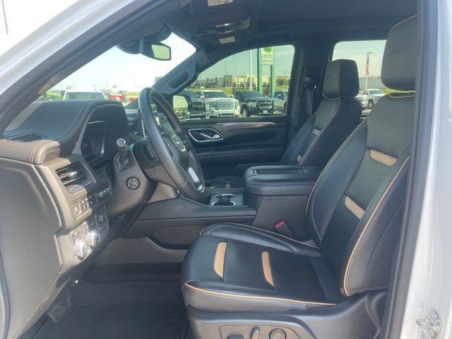 2023 GMC Yukon 4WD AT4