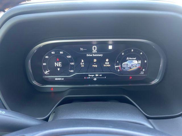 2023 GMC Yukon 4WD AT4