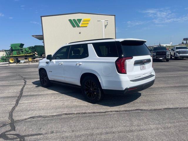2023 GMC Yukon 4WD AT4
