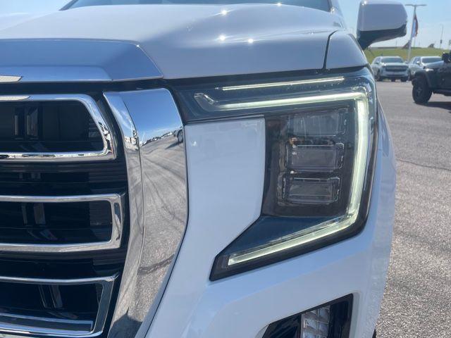 2023 GMC Yukon 4WD AT4