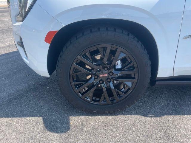 2023 GMC Yukon 4WD AT4