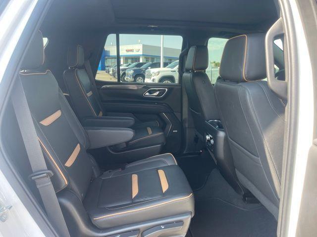 2023 GMC Yukon 4WD AT4