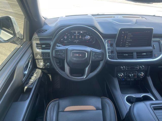 2023 GMC Yukon 4WD AT4