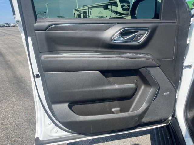 2023 GMC Yukon 4WD AT4