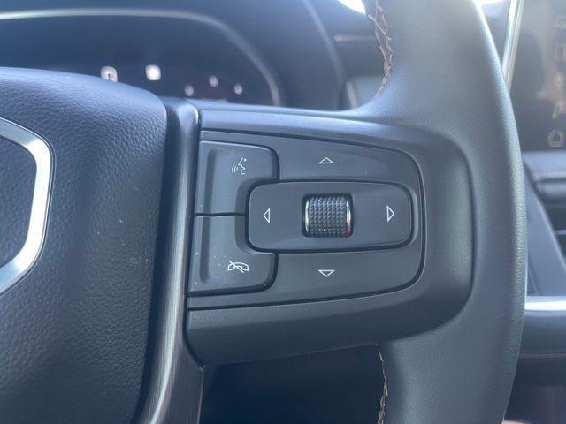 2023 GMC Yukon 4WD AT4