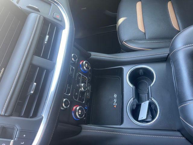 2023 GMC Yukon 4WD AT4