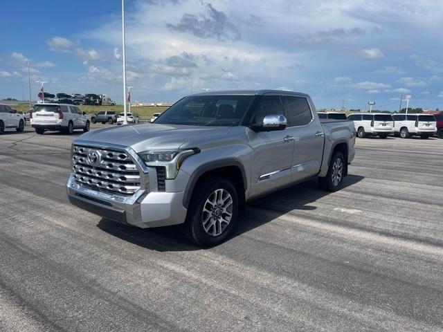 2023 Toyota Tundra 1794 Edition