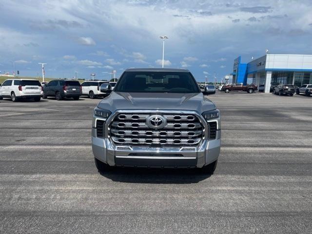 2023 Toyota Tundra 1794 Edition