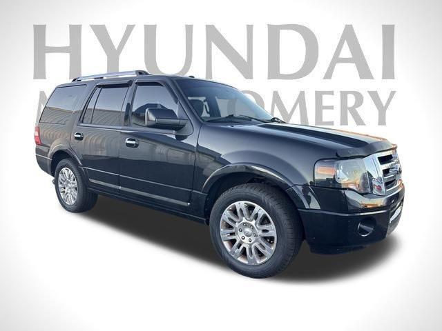 2013 Ford Expedition