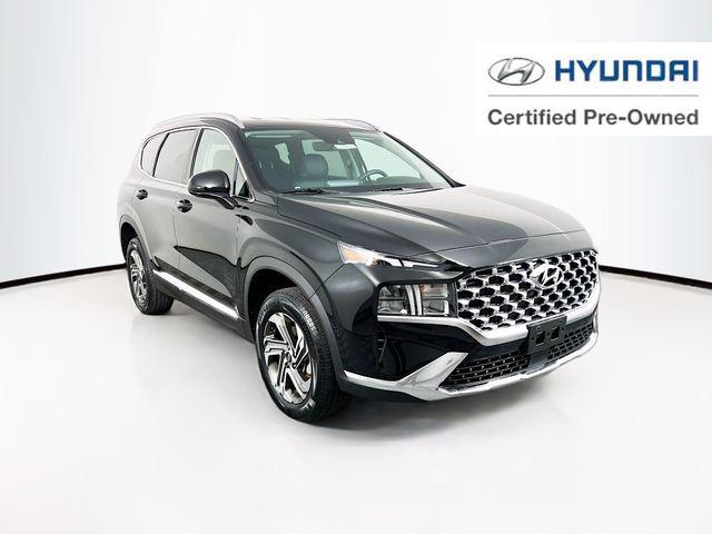 2022 Hyundai Santa Fe