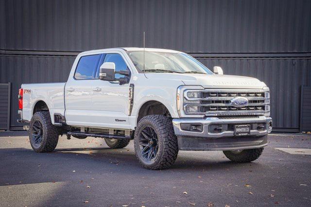 2023 Ford F-350