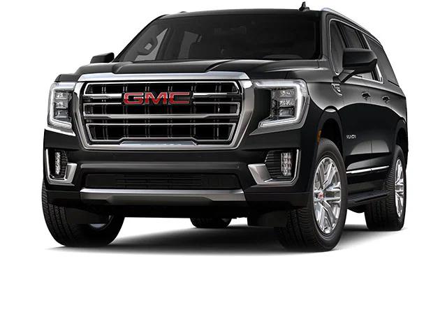 2023 GMC Yukon XL