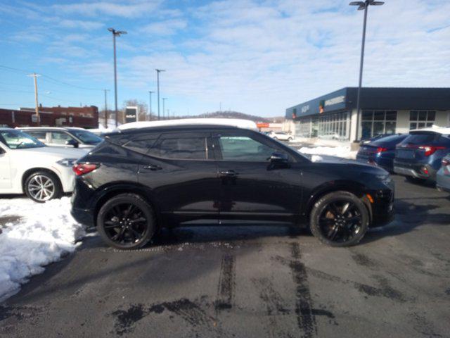 2020 Chevrolet Blazer AWD RS