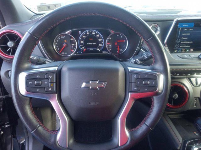 2020 Chevrolet Blazer AWD RS