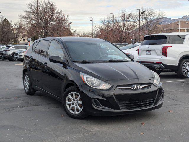 2014 Hyundai Accent