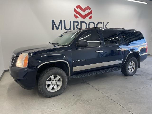 2008 GMC Yukon XL 1500