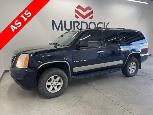 2008 GMC Yukon XL 1500