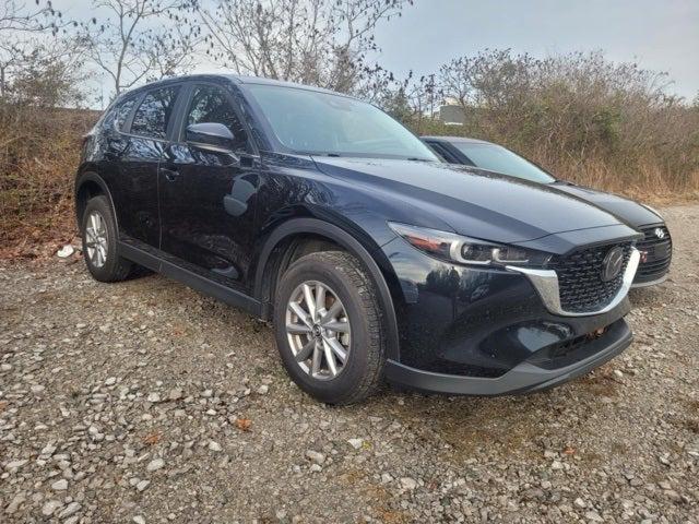 2023 Mazda CX-5 2.5 S Preferred