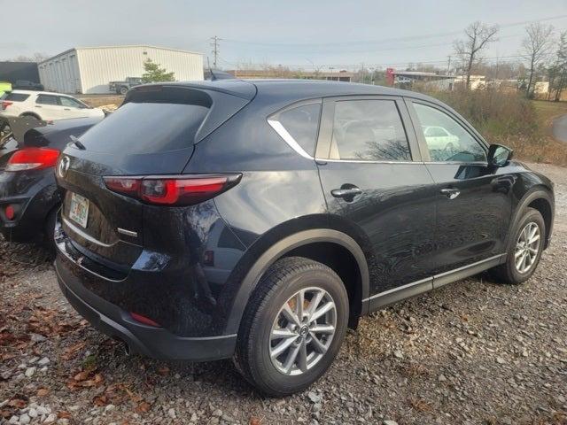 2023 Mazda CX-5 2.5 S Preferred