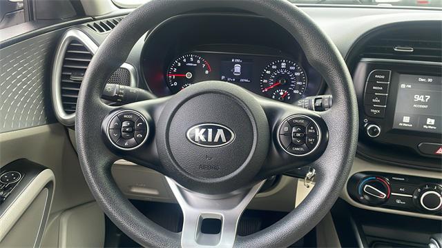 Used 2021 Kia Soul For Sale in Waterford Twp, MI