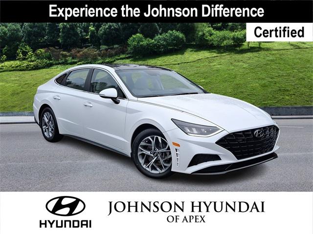 2023 Hyundai Sonata