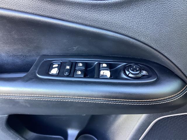 2021 Jeep Compass Sport FWD
