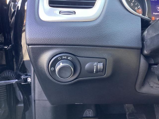 2021 Jeep Compass Sport FWD