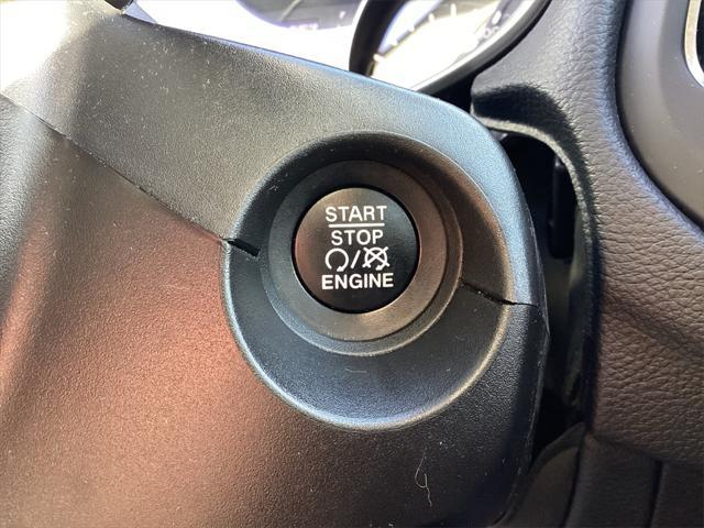 2021 Jeep Compass Sport FWD