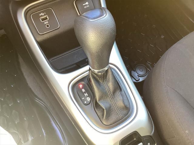 2021 Jeep Compass Sport FWD