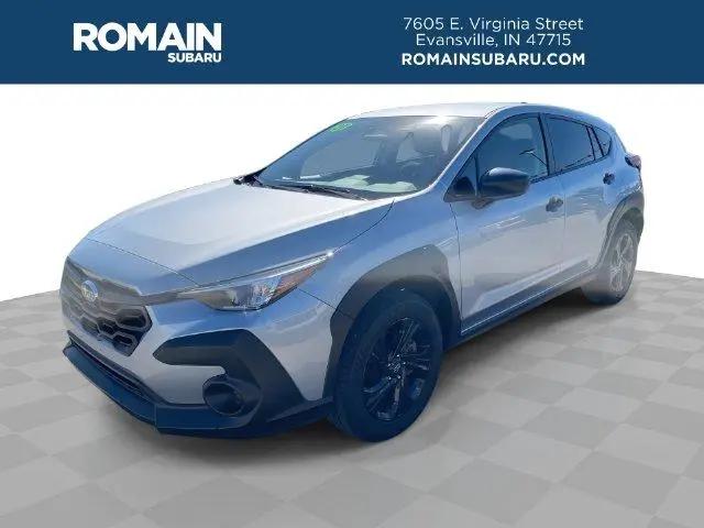 2024 Subaru Crosstrek Base for sale in Evansville, IN