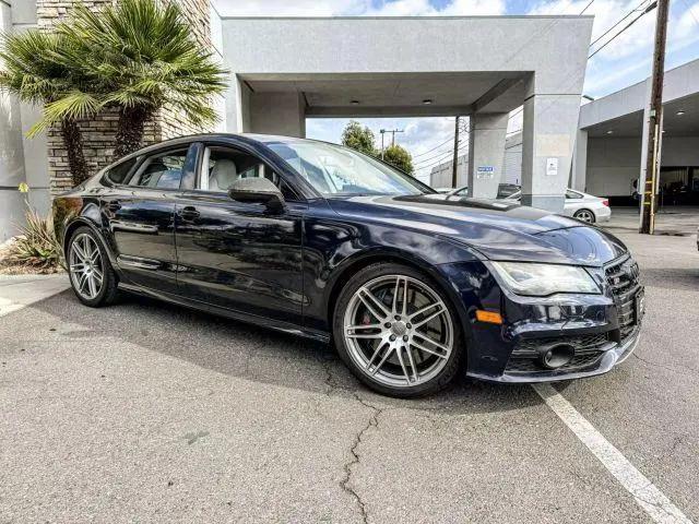 2014 Audi S7 4.0T Prestige for sale in Long Beach, CA