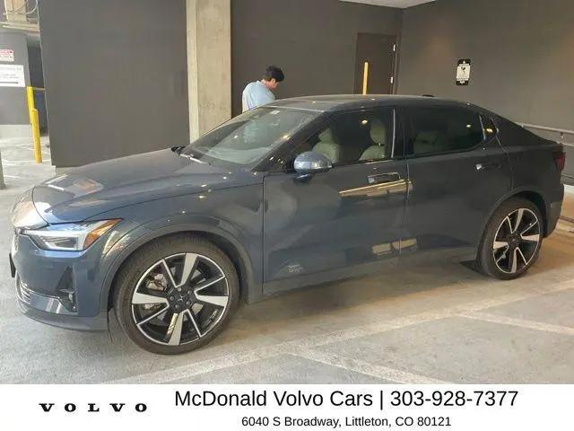 2021 Polestar 2 Launch Edition for sale in Littleton, CO